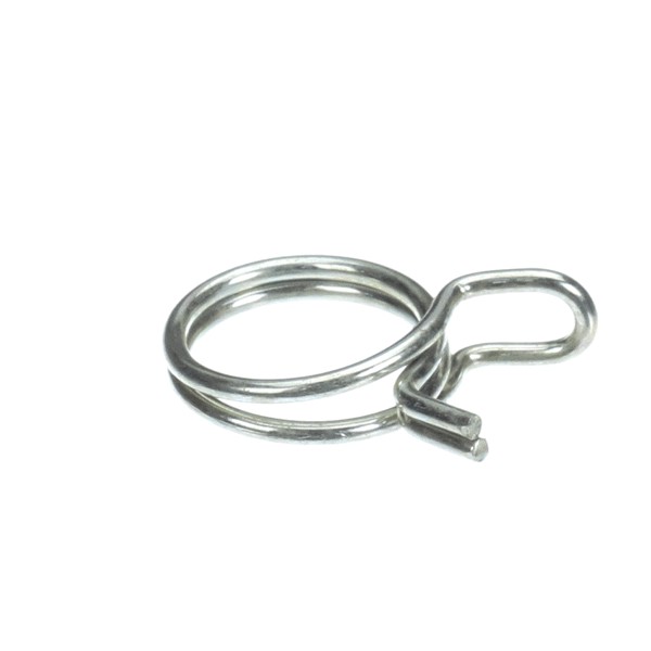 (image for) Rational Cooking Systems 10.00.605 HOSE CLAMP 25.3 EACH